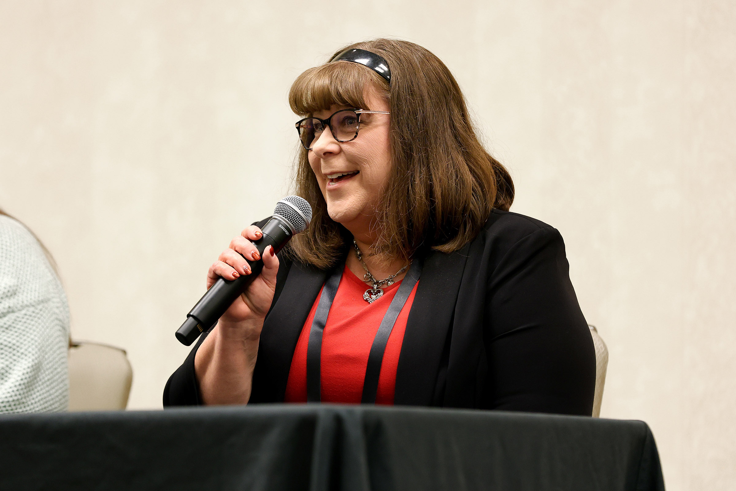 Reno County’s Helen Foster Featured as Public Sector Employment Expert at KAC 50th Annual Conference - News Image